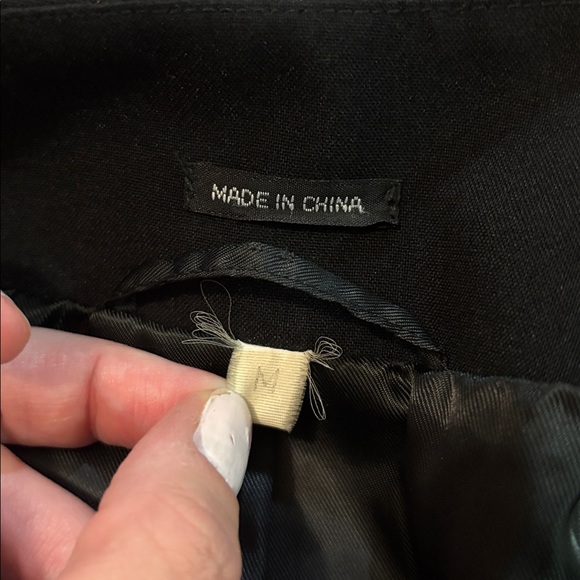 PRONTI Collection by Phita, Suit Jacket / Blazer, Size Medium, Great Condition! - Picture 4 of 5